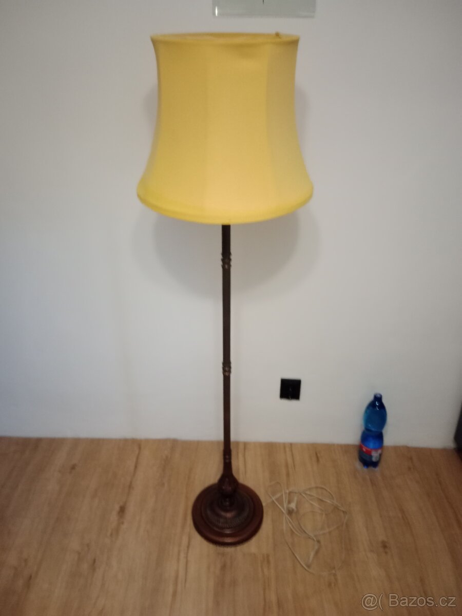 Lampa