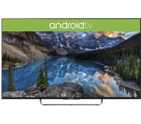 SONY bravia