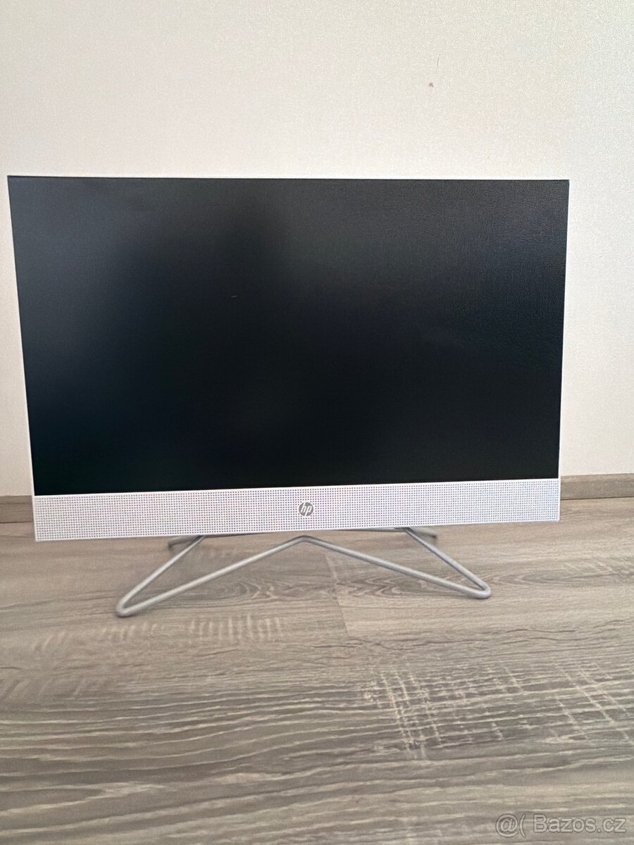 Prodám HP All-in-One počítač – 15 000 Kč