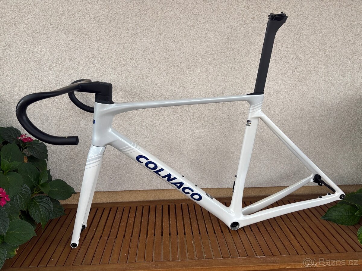 Colnago V5Rs | v.510 | 175-185cm |