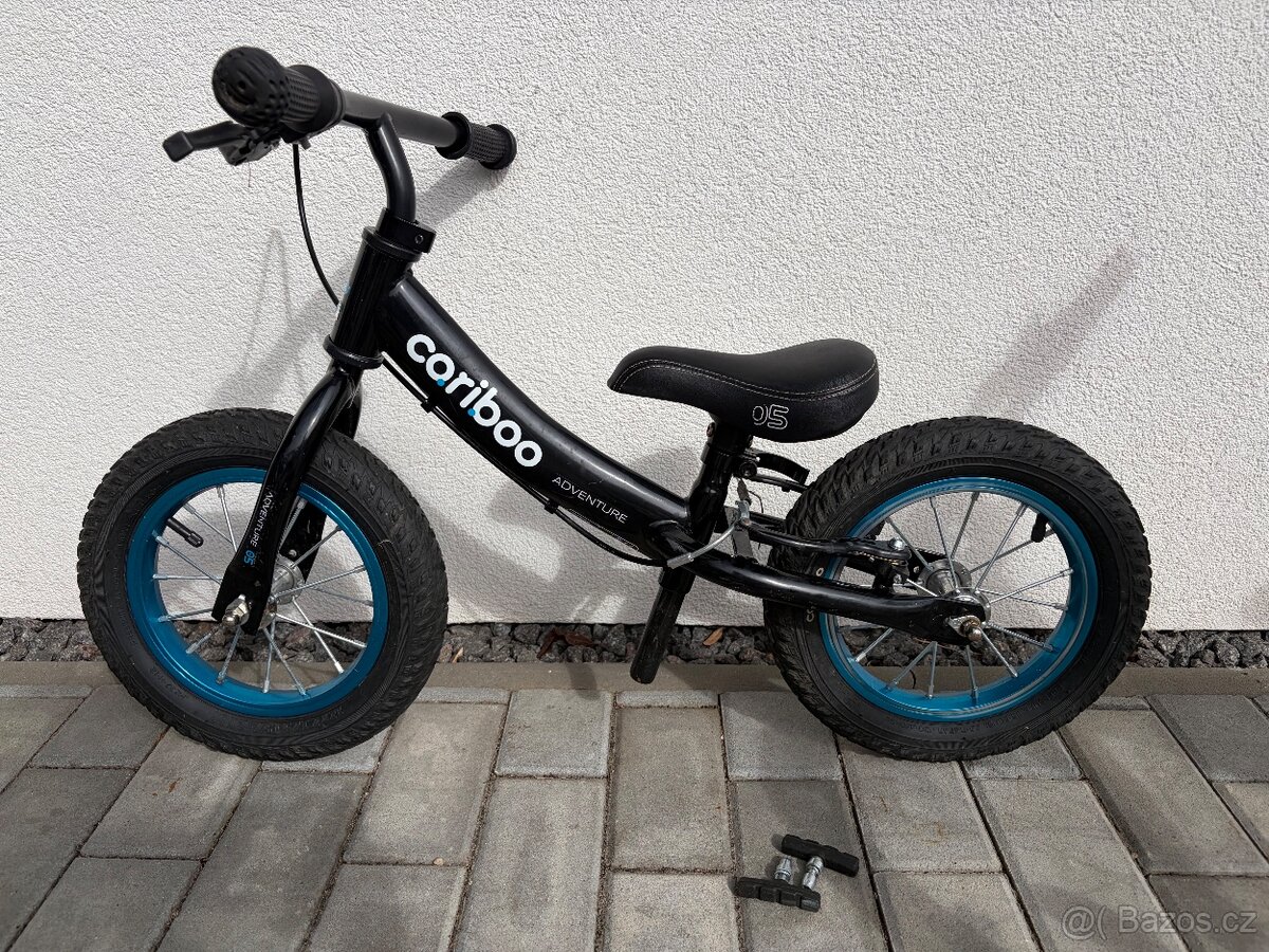 Odražedlo “CORIBOO”