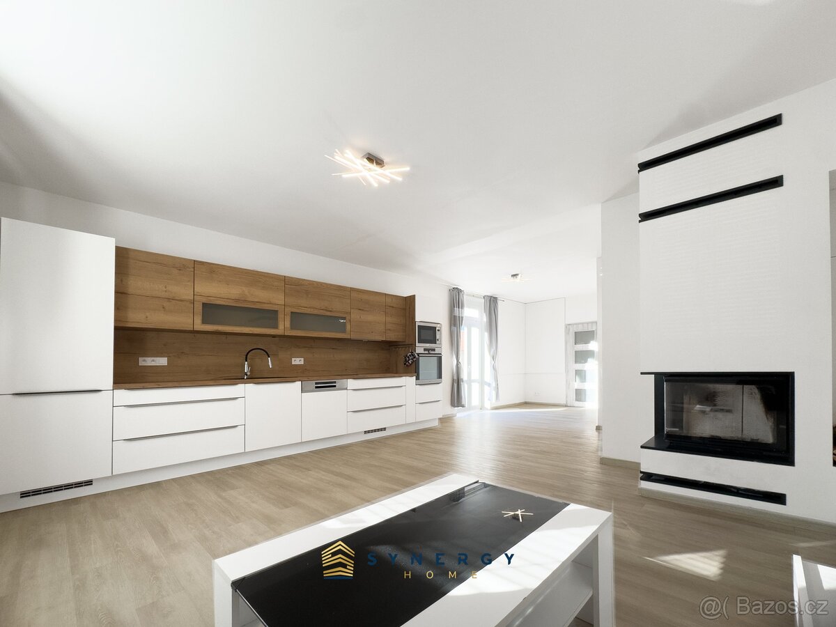 Pronájem rodinného domu 83 m², pozemek 419 m², Pardubice - S