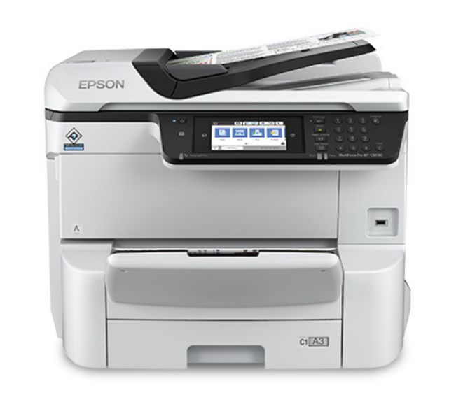 Multifunkční tiskárna Epson WorkForce Pro