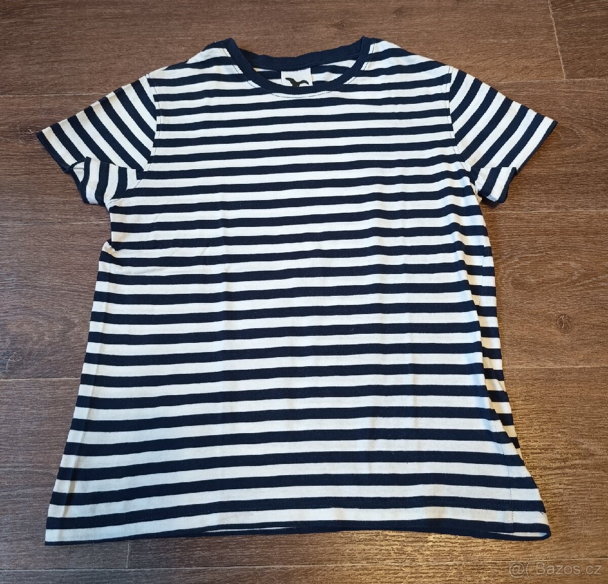Dětské vodácké tričko Malfini Sailor vel. 146
