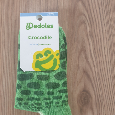 Ponožky Dedoles Crocodile