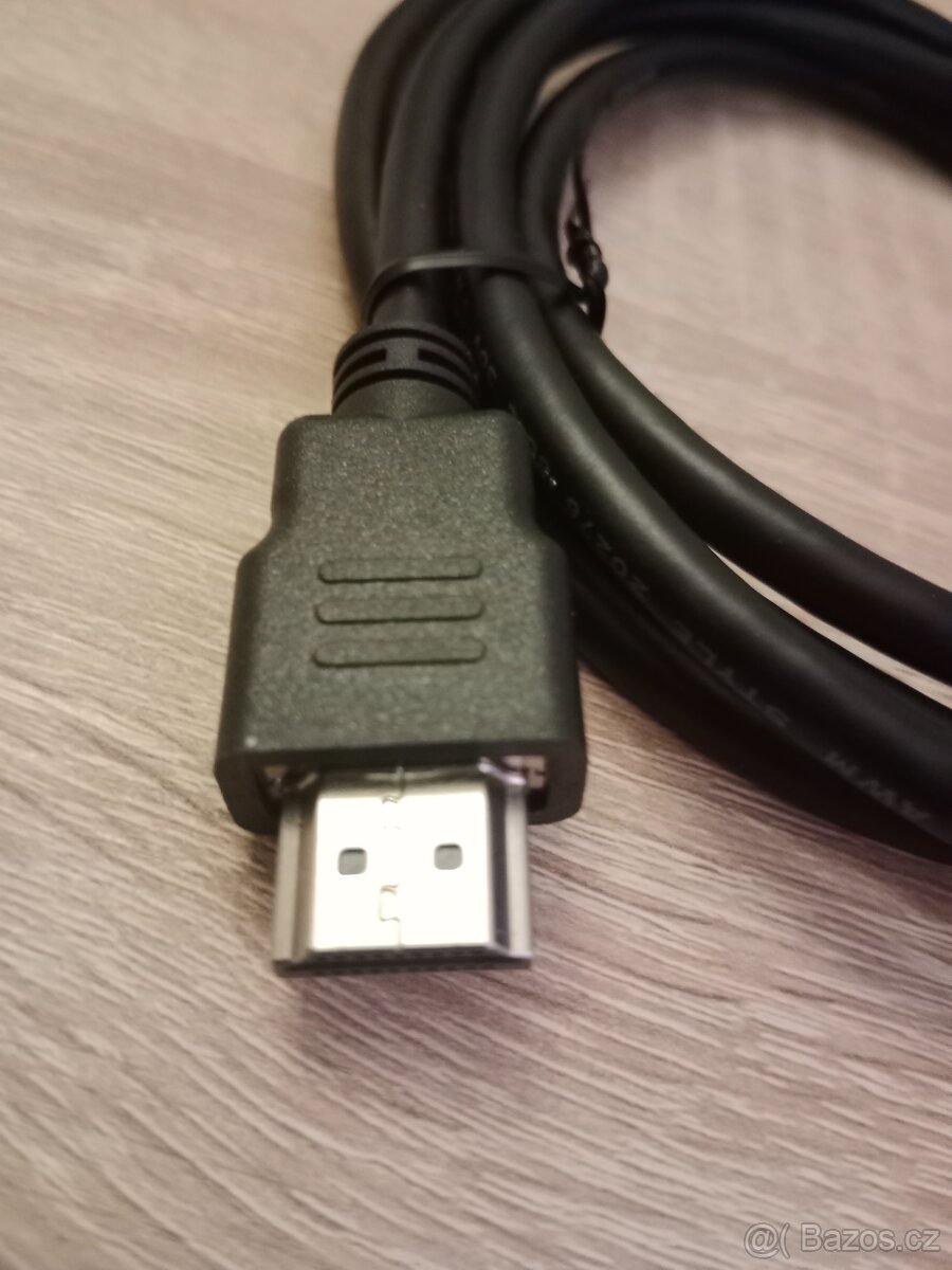 Oboustranný HDMI kabel