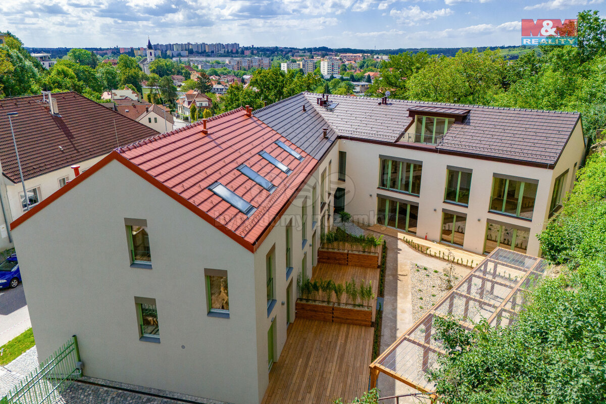 Prodej bytu 4+kk, 141 m², Praha-Břevnov