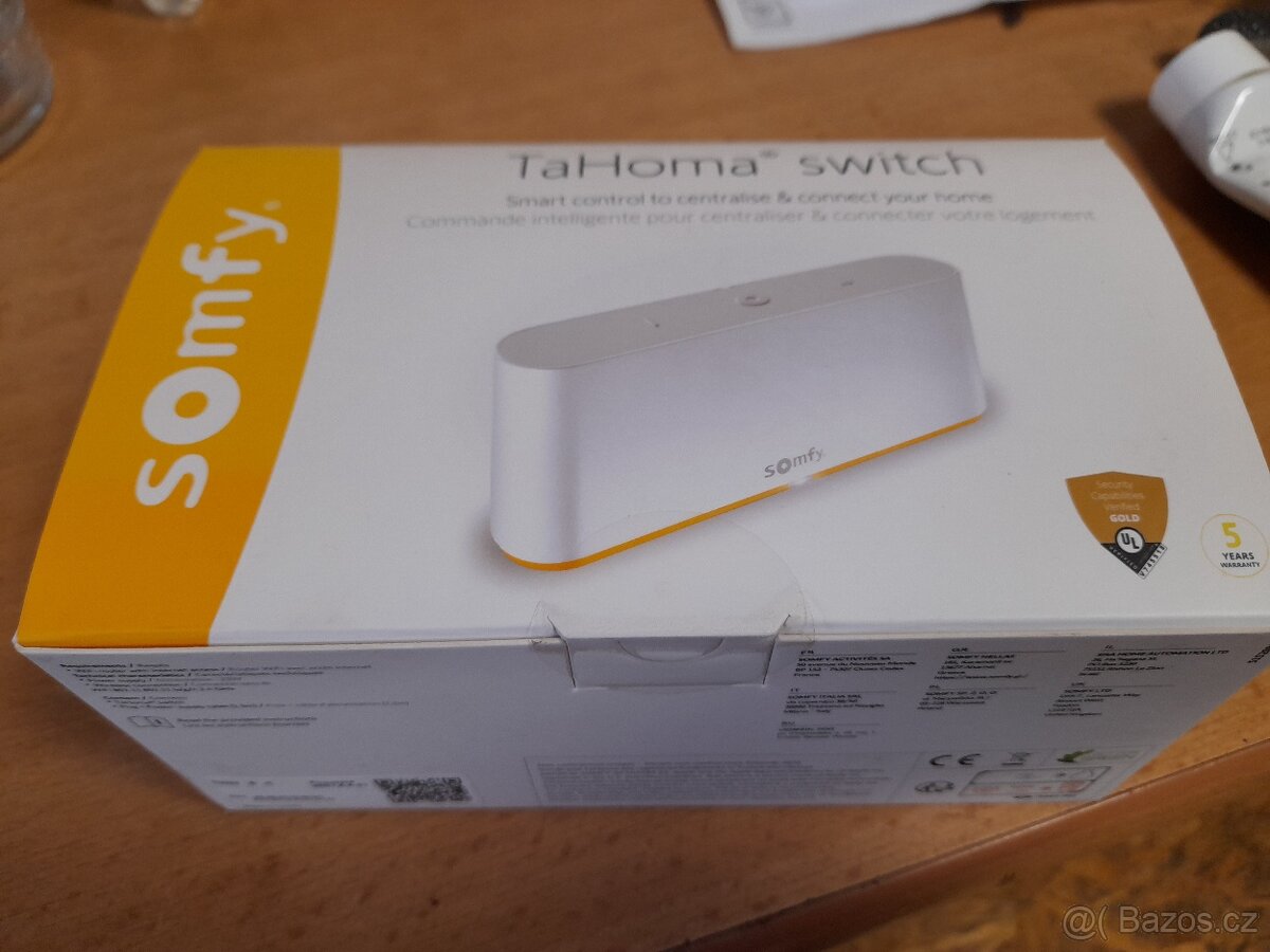 Tahoma