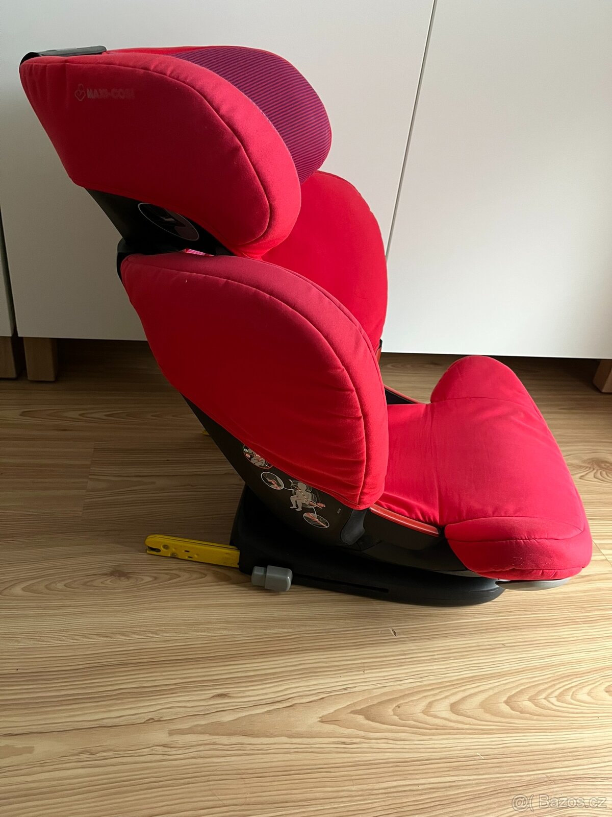 Maxi Cosi 15-36 kg ISOFIX