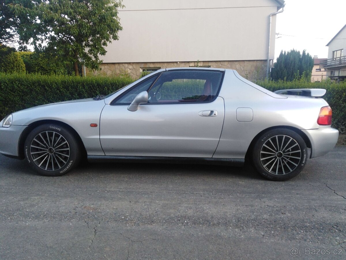 Honda crx del sol 1.6 VTI