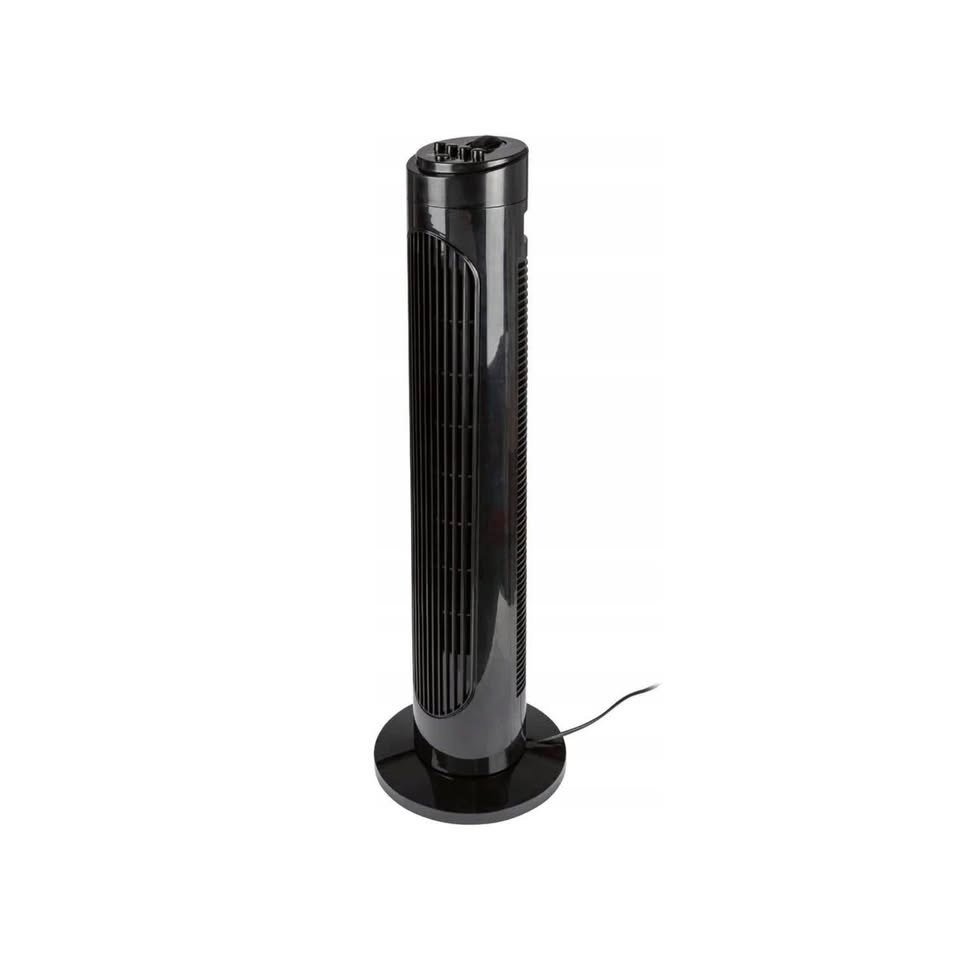 Sloupový ventilátor SilverCrest STV 50