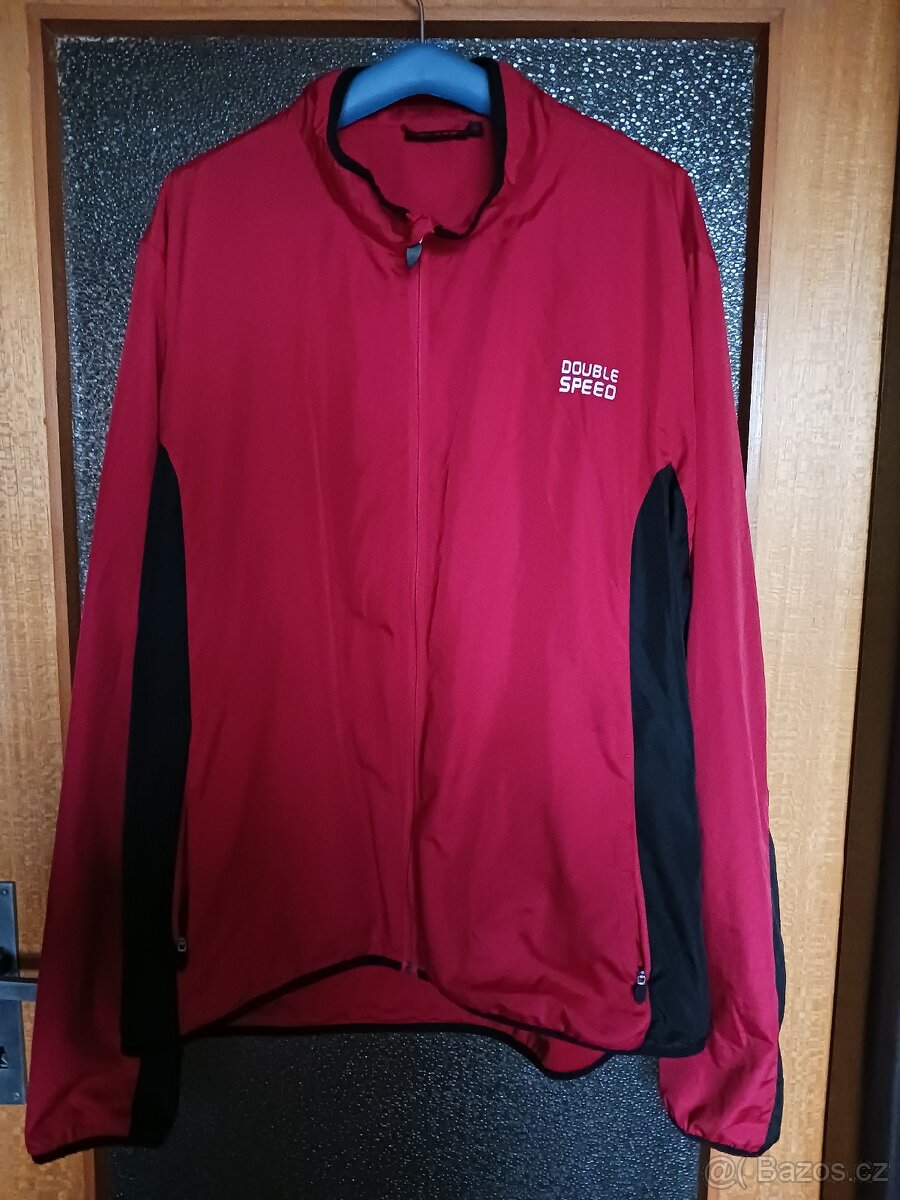 Pánská sportovní bunda