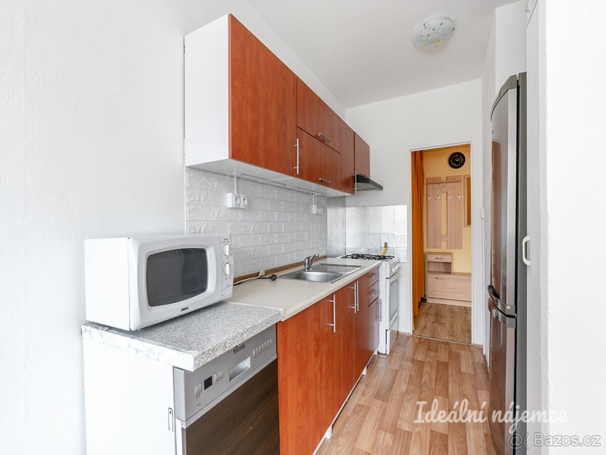 Pronájem bytu 3+1, Nechvílova, Chodov, 21000 Kč/měs, 73 m2