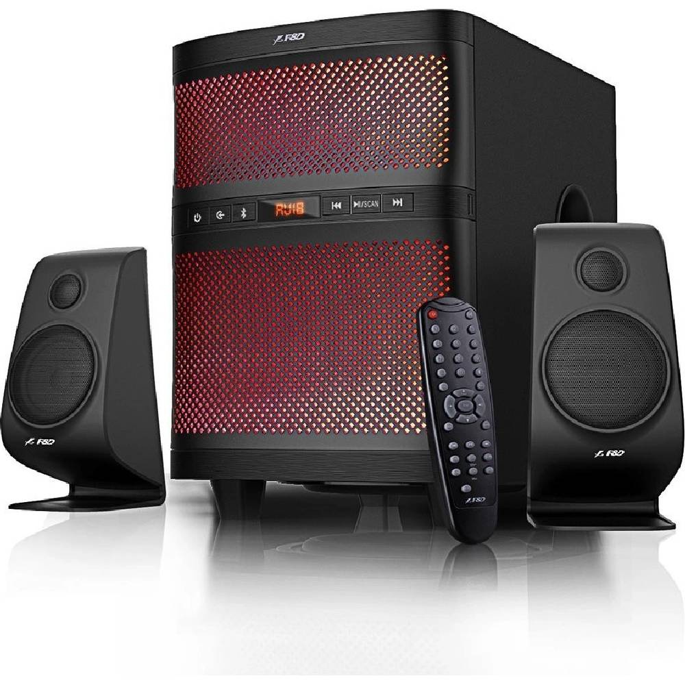 Receiver plus repro