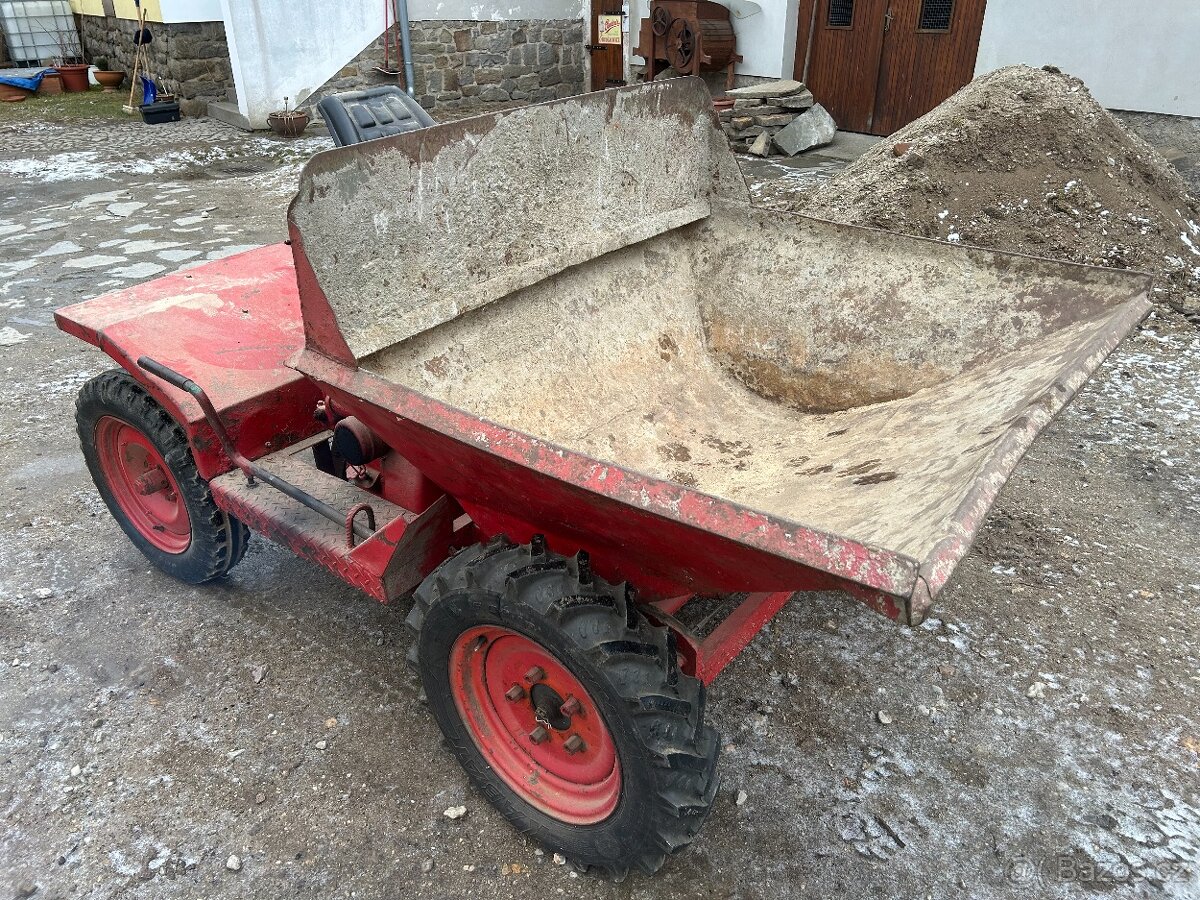 Prodám Dumper