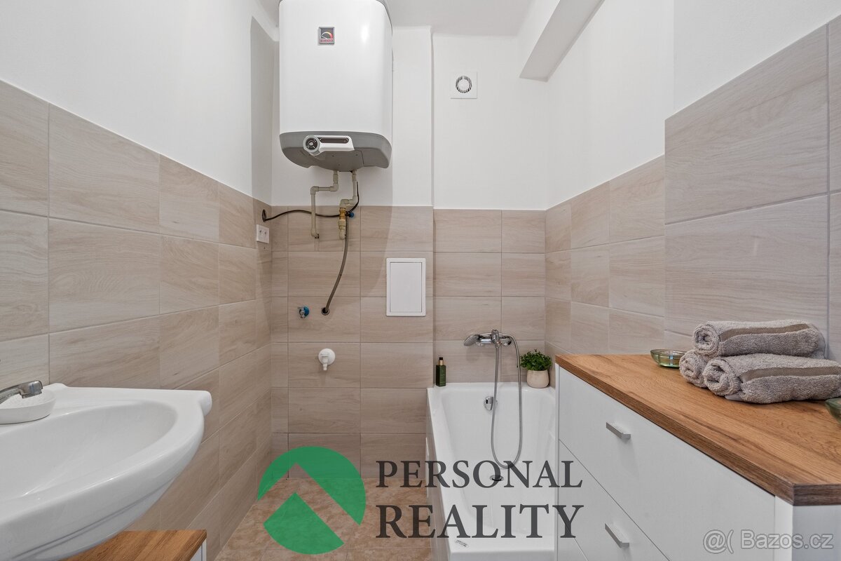 Prodej bytu 3+1, 67 m2 - Trhové Dušníky, ev.č. 02081