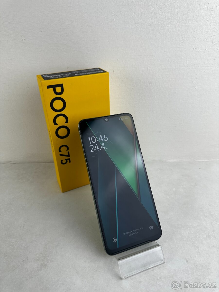 Xiaomi Poco C75
