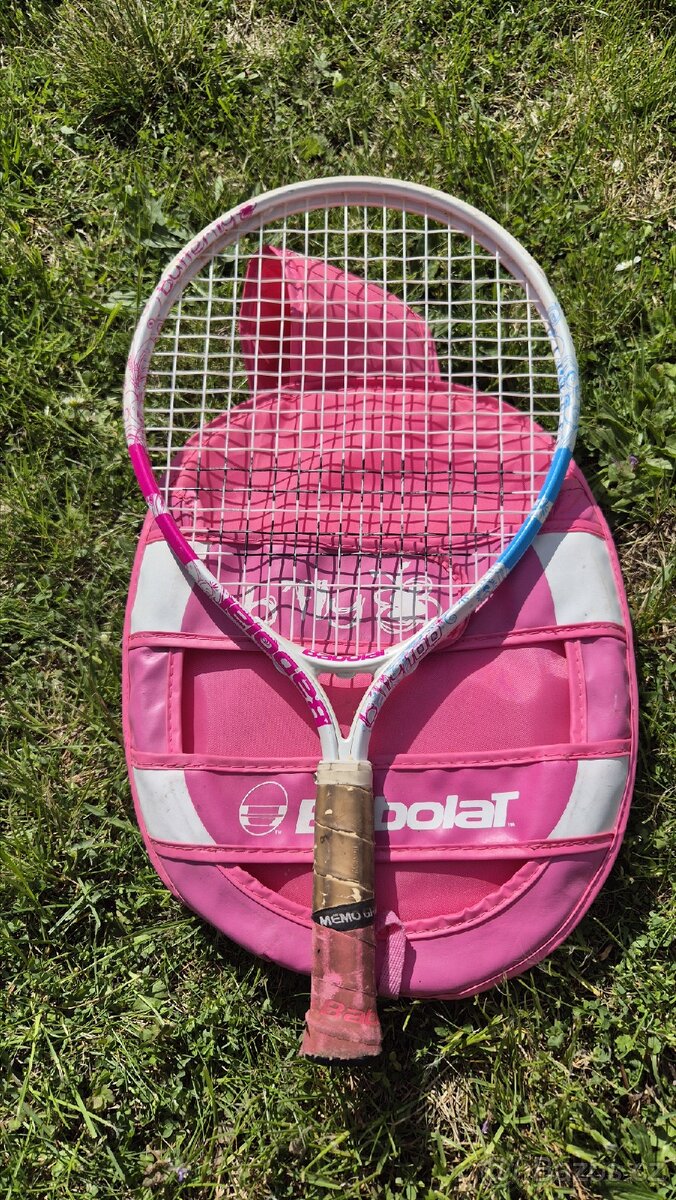 Dětská tenisová raketa Babolat