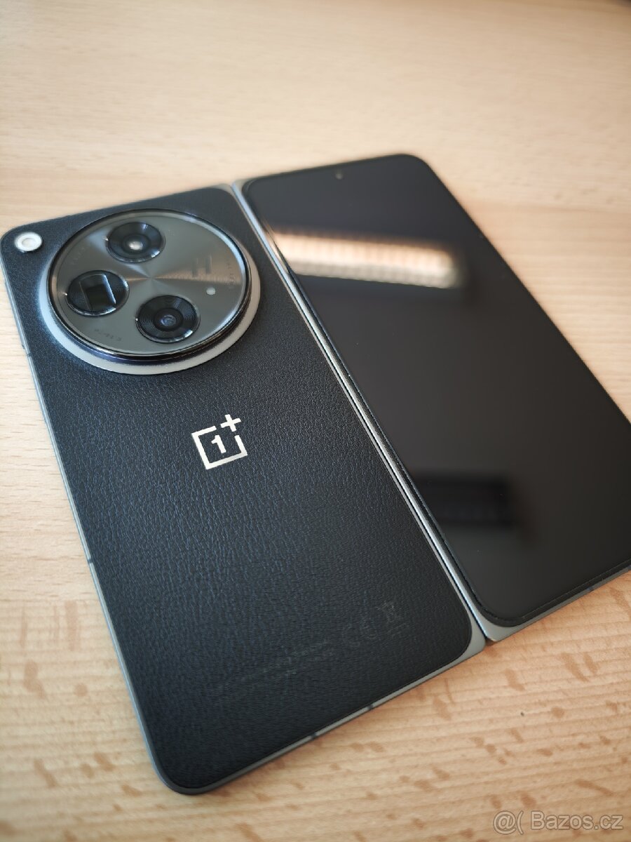 OnePlus Open 16/512GB,TOP, ZÁRUKA
