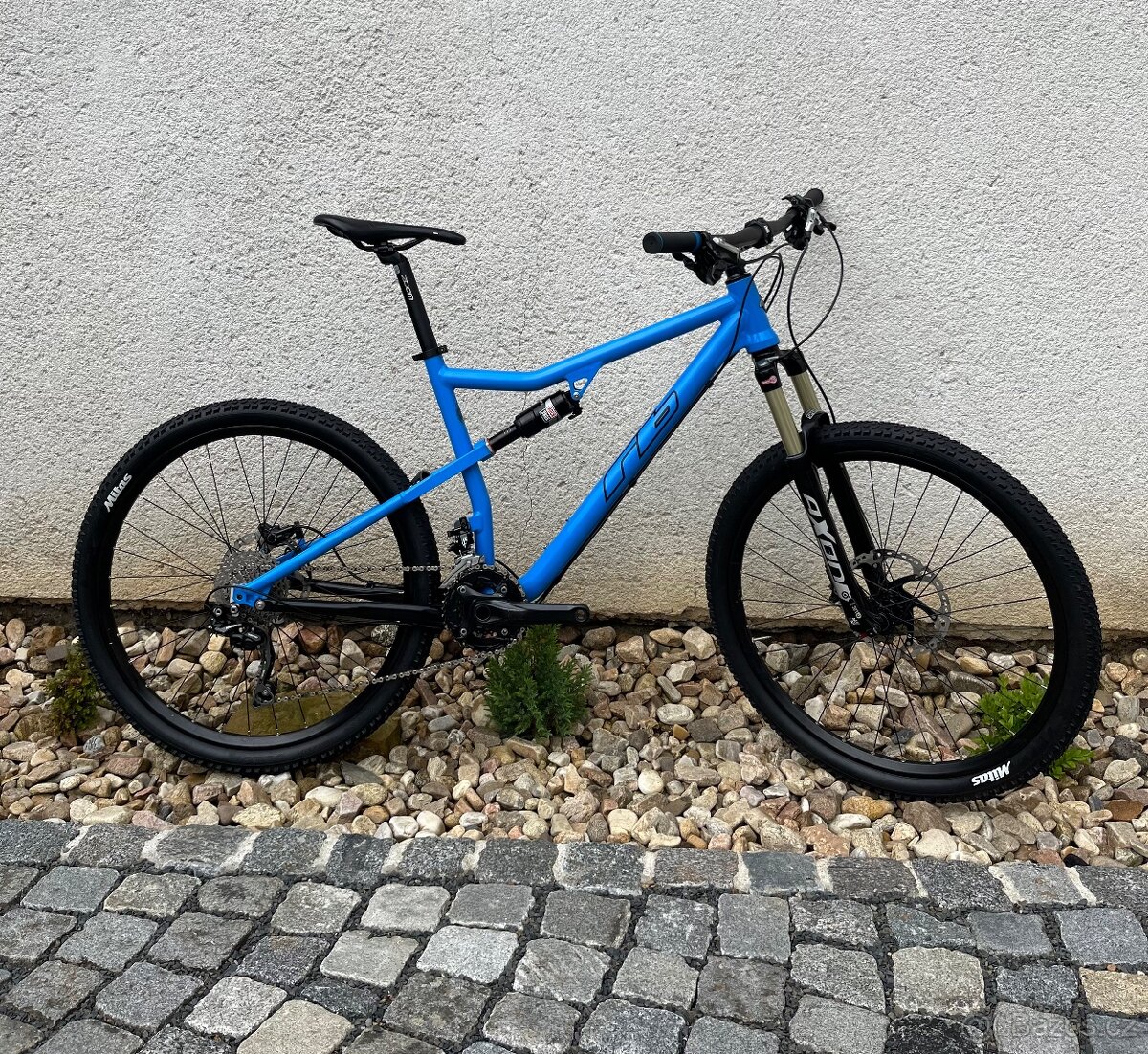 Rb IQ 275
