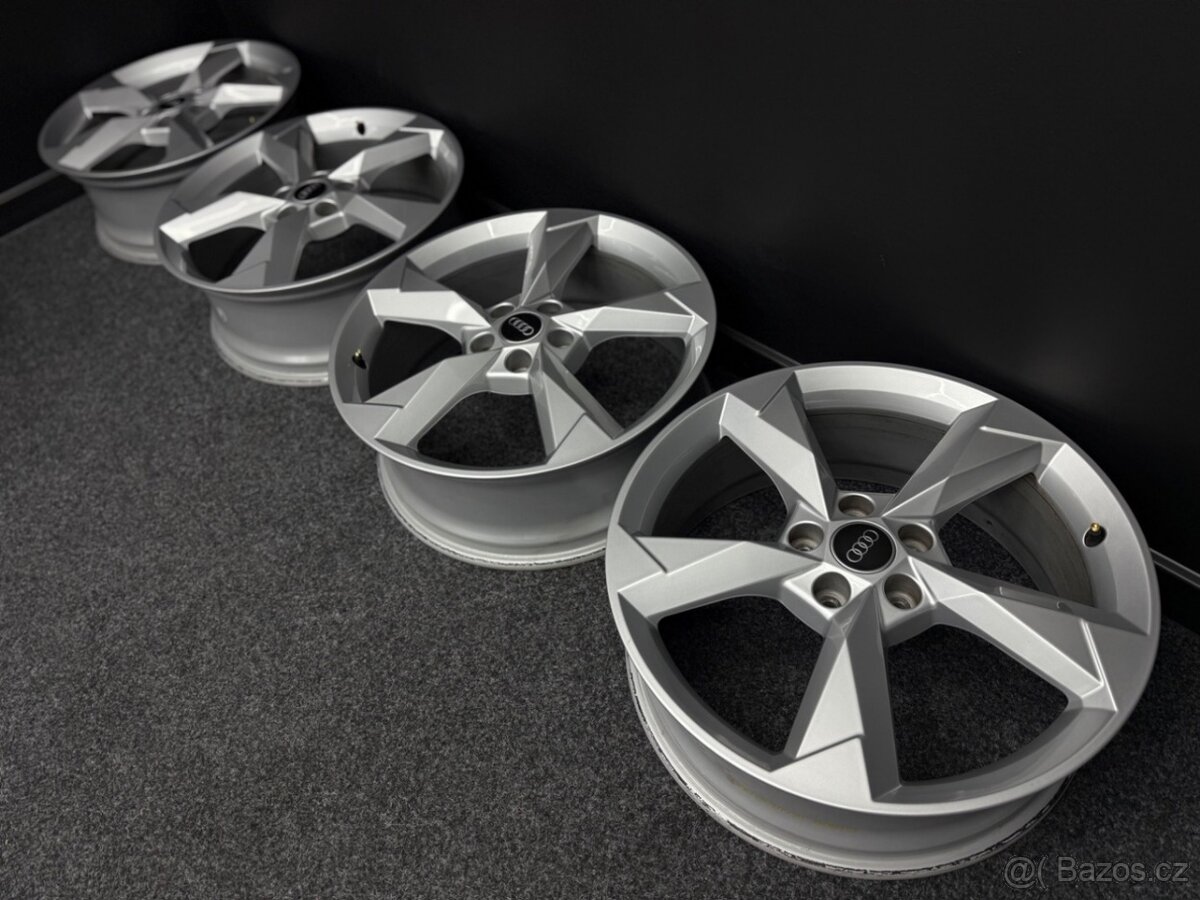 Alu AUDI Q3 5x112 19” 83A601025N