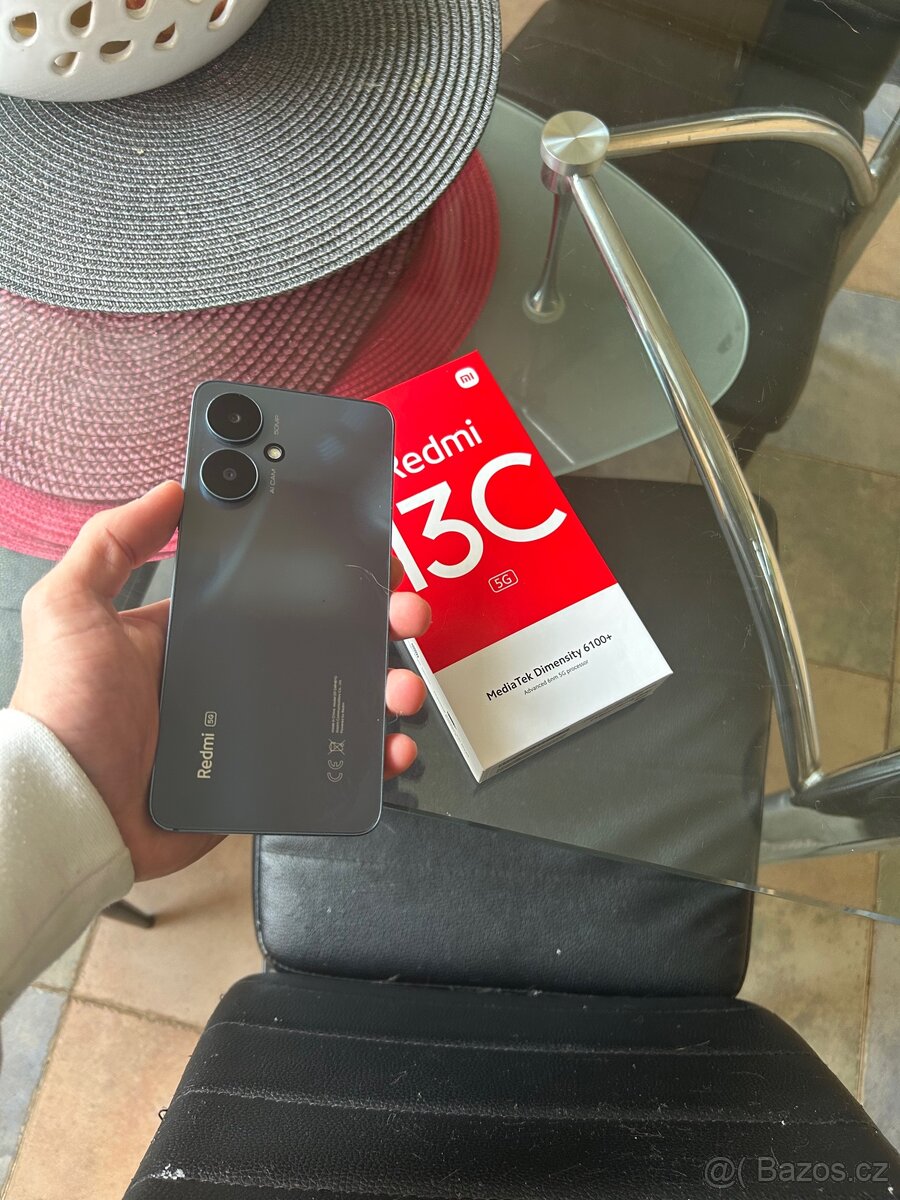 Xiaomi Redmi Note 13C