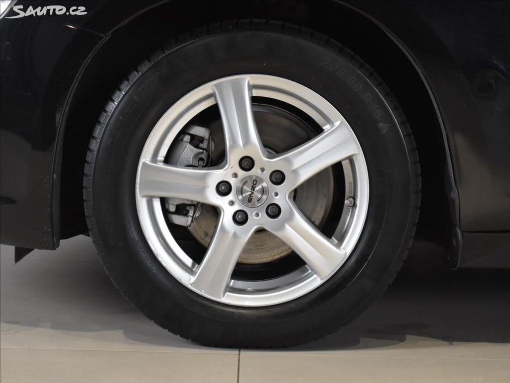 ALU disky ENZO - ZIMNÍ SADA 205/60 R16