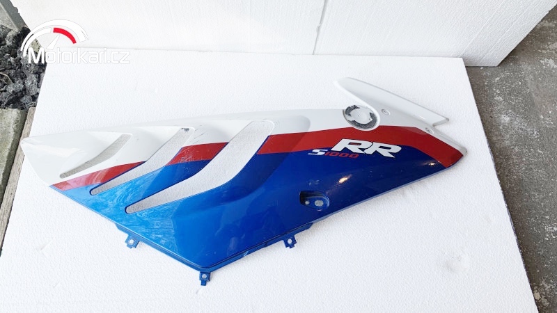 Pravá boční kapota BMW S1000RR (2010-2012) originál