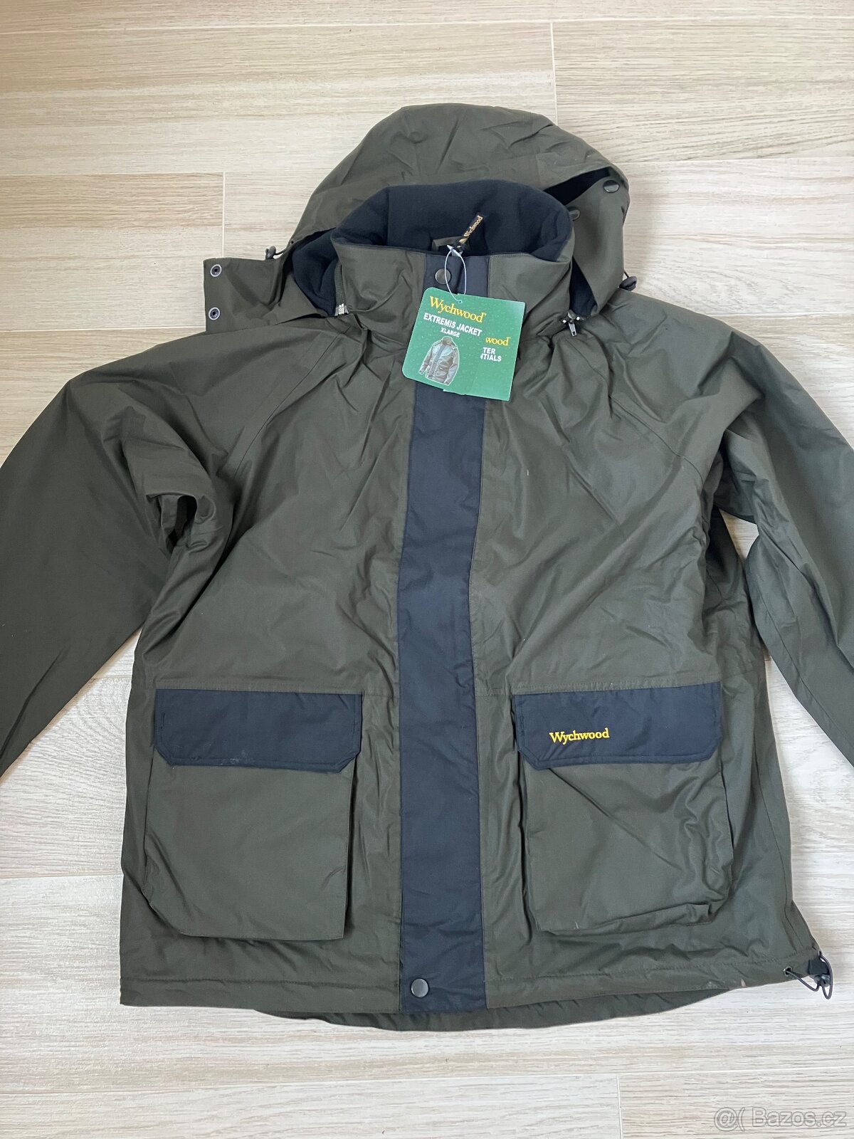 Bunda Wychwood Extremis Jacket