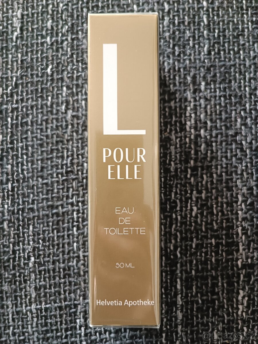 Pour Elle