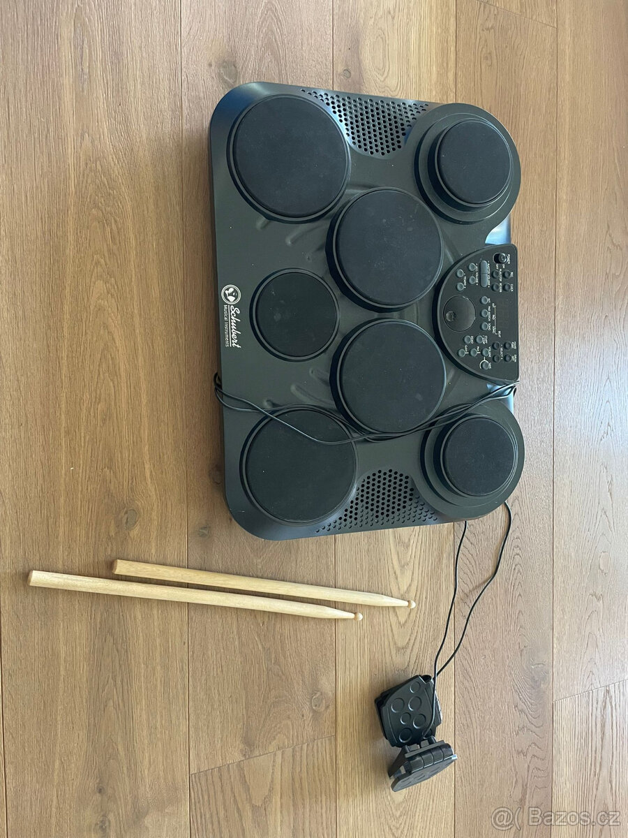 Digital Drums DD 305 - bicí pady