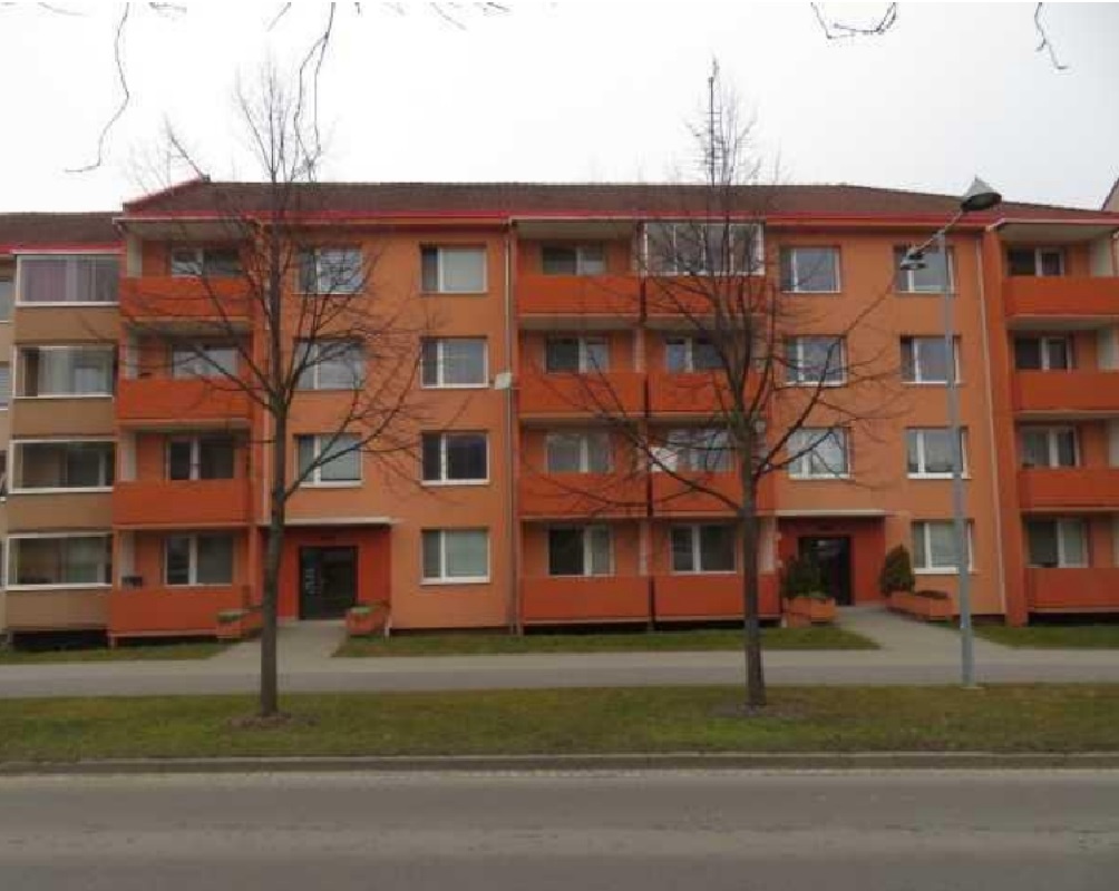 Byt 3+1, Napajedla, ID 7189e 1106