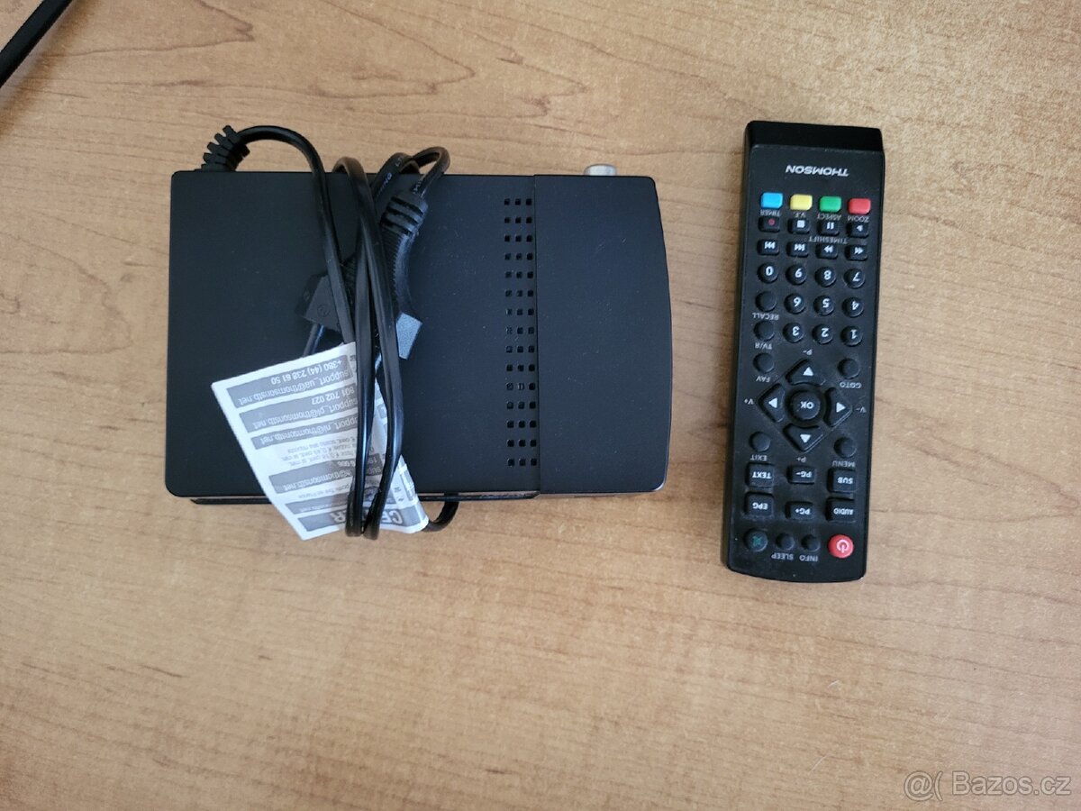 TV box