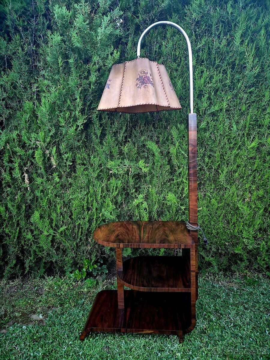 Lampa