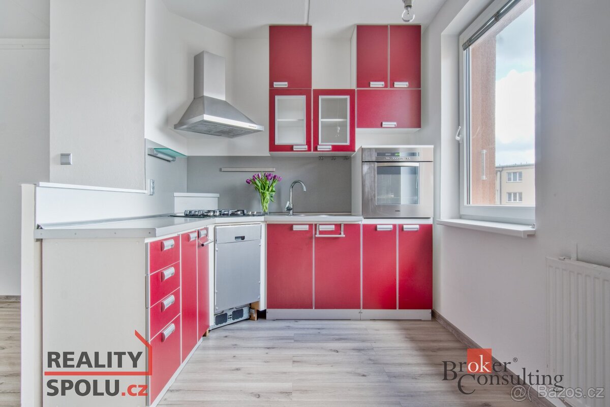 Prodej, byty/3+kk, 67 m2, Písecká 909, 39165 Bechyně, Tábor 