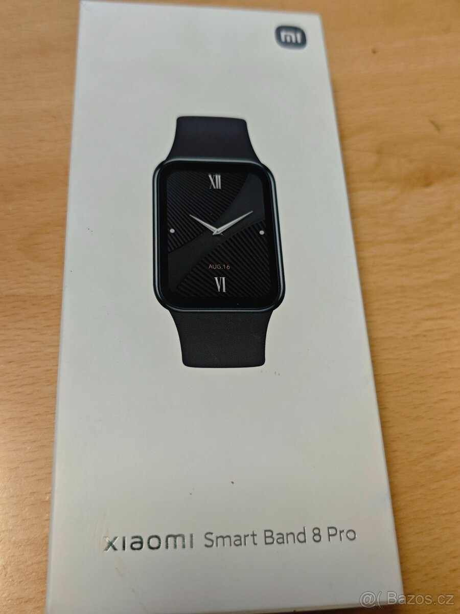 Smart band 8 Pro