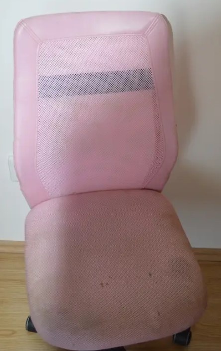 Dětská židle křeslo