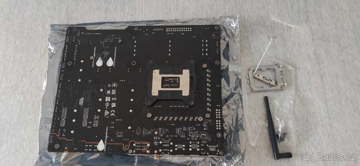 MSI PRO Z790-A WIFI