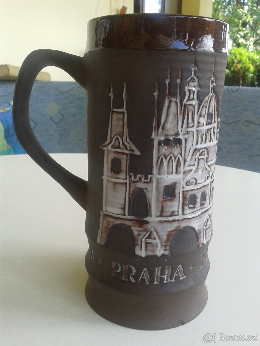 Keramika