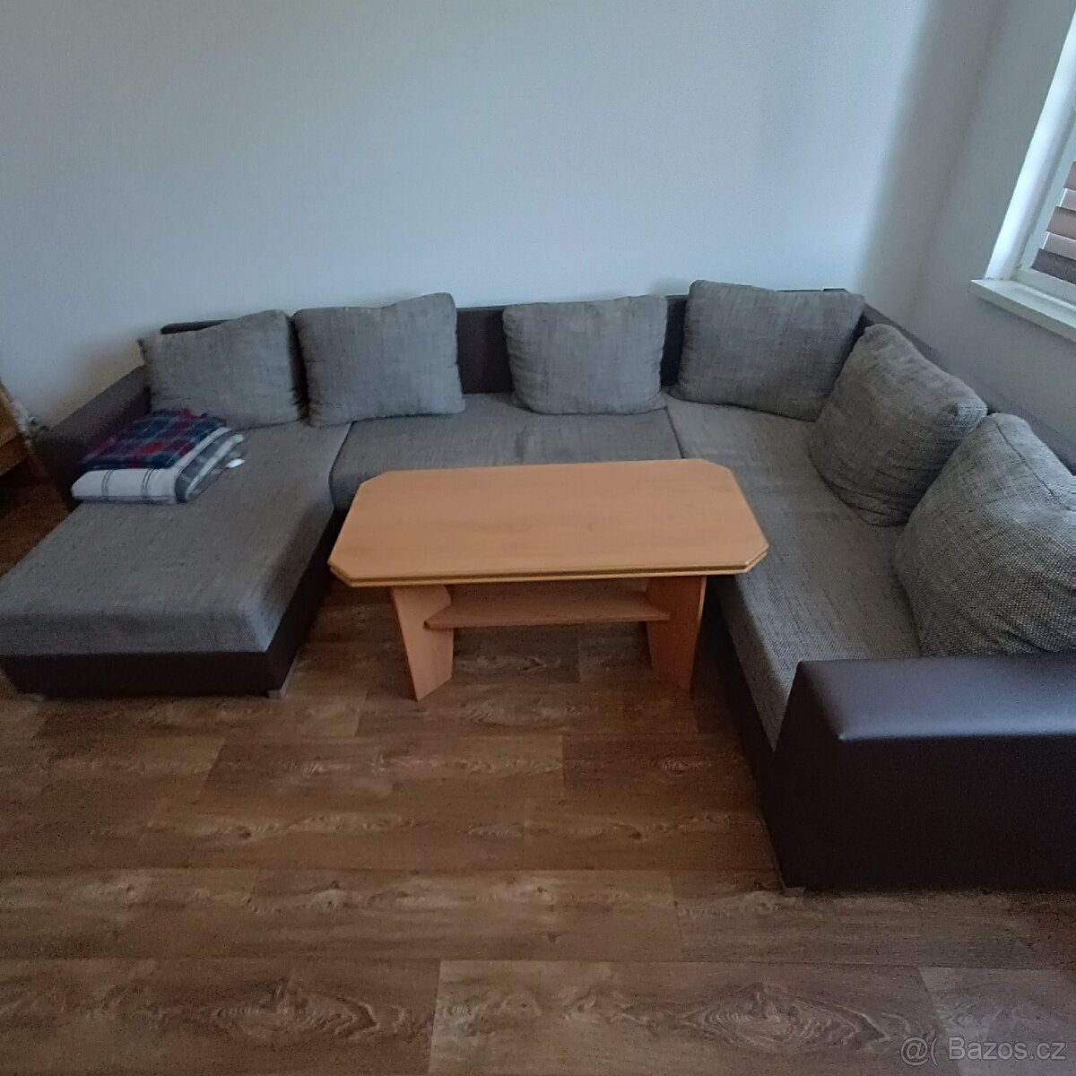 Gauč pohovka sedačka