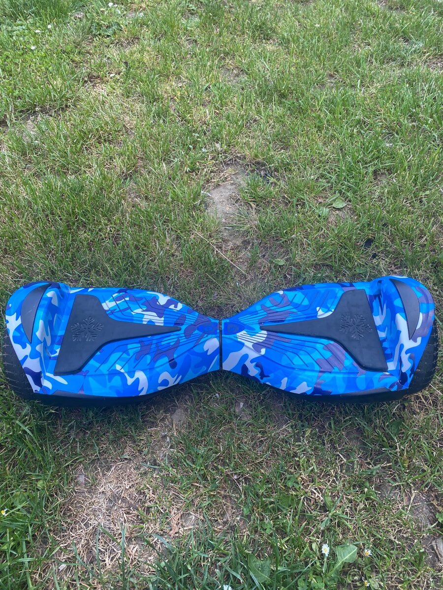 Howerboard
