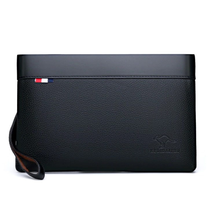 Pánská taška taška přes rameno Business Style