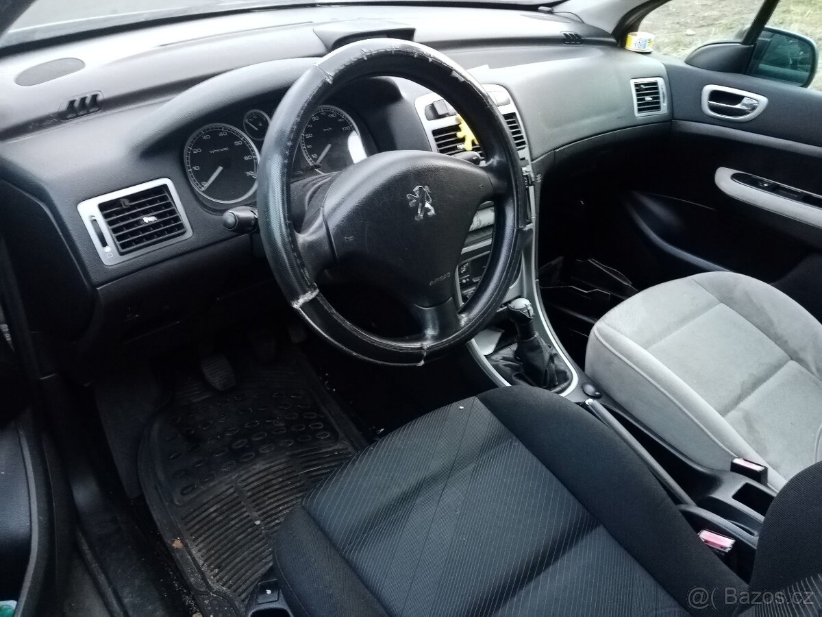 Prodám Peugeot 307