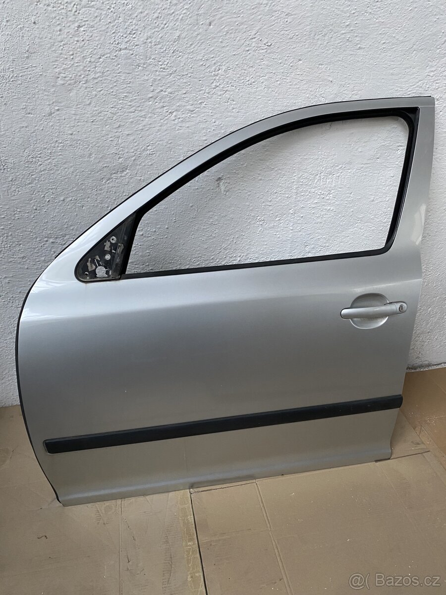Různé dveře Škoda Octavia 2 …