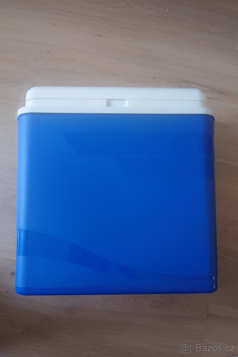 Chladící box