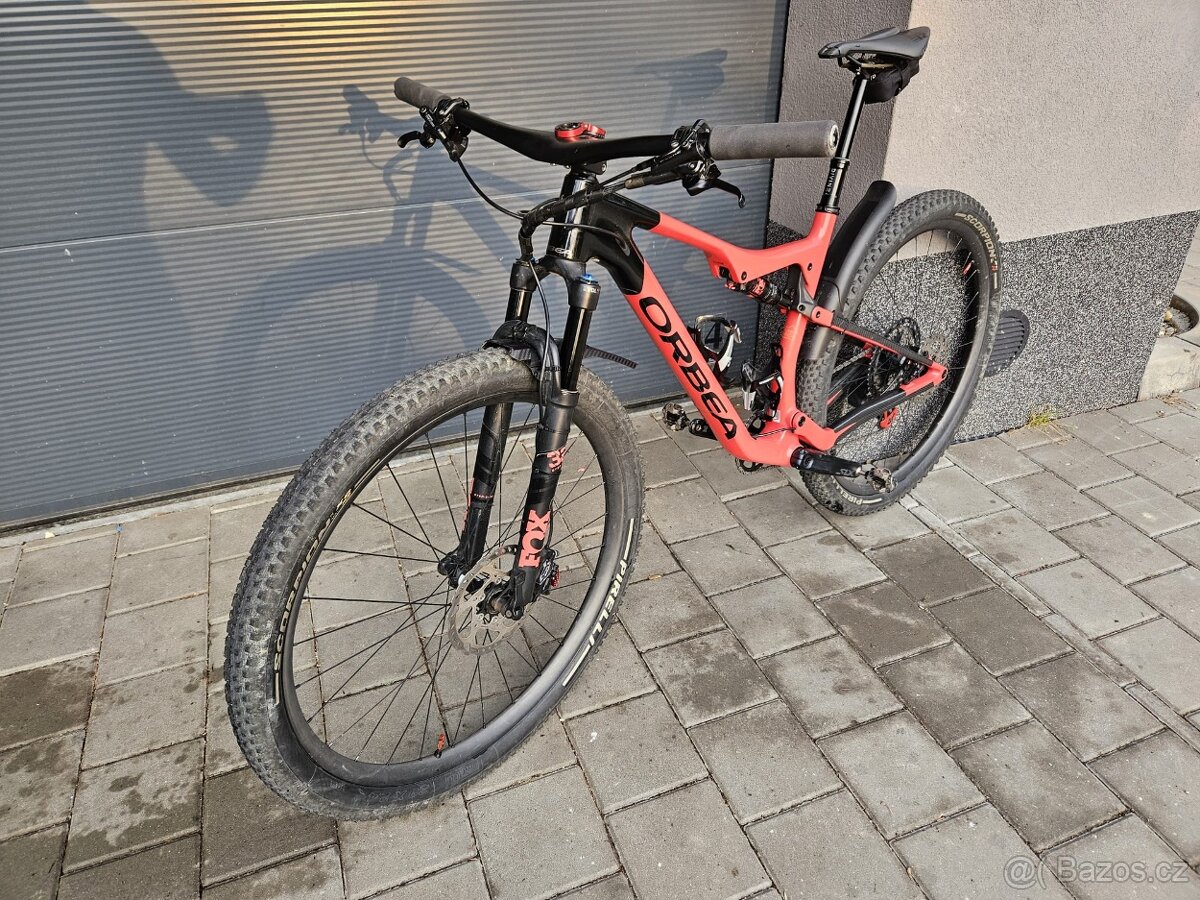 Orbea OIZ (M30) - vel. L
