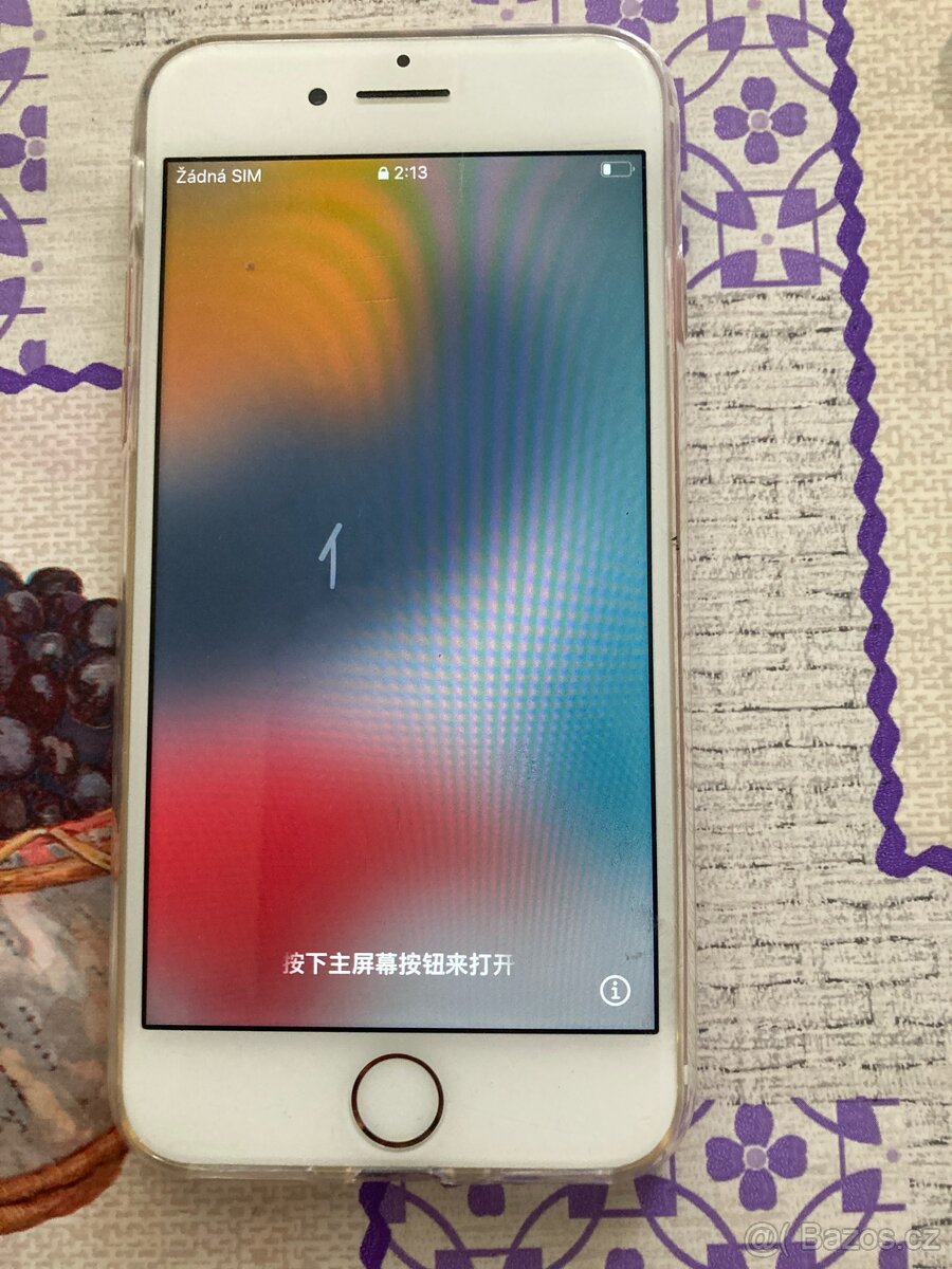 iPhone