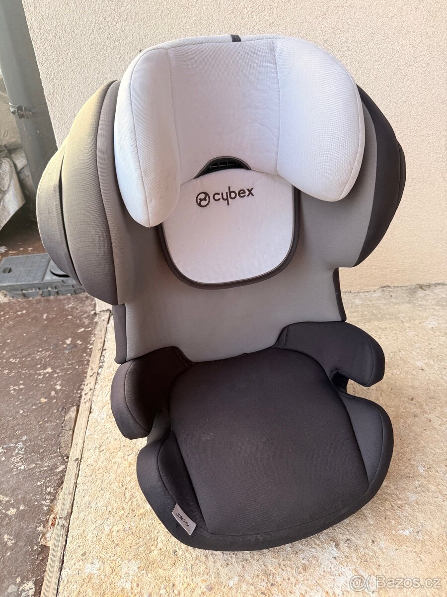 Dětská sedačka cybex
