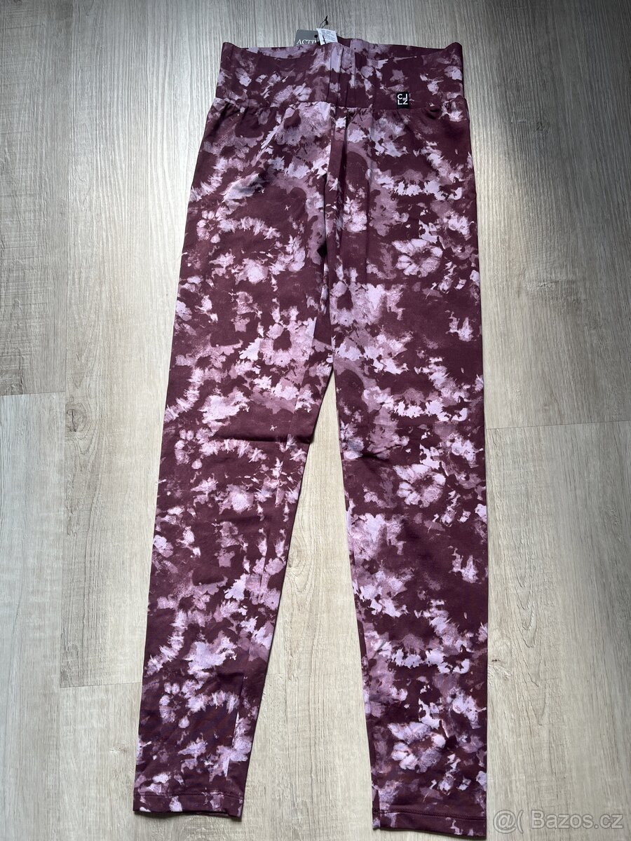 Calzedonia leginy vel.S