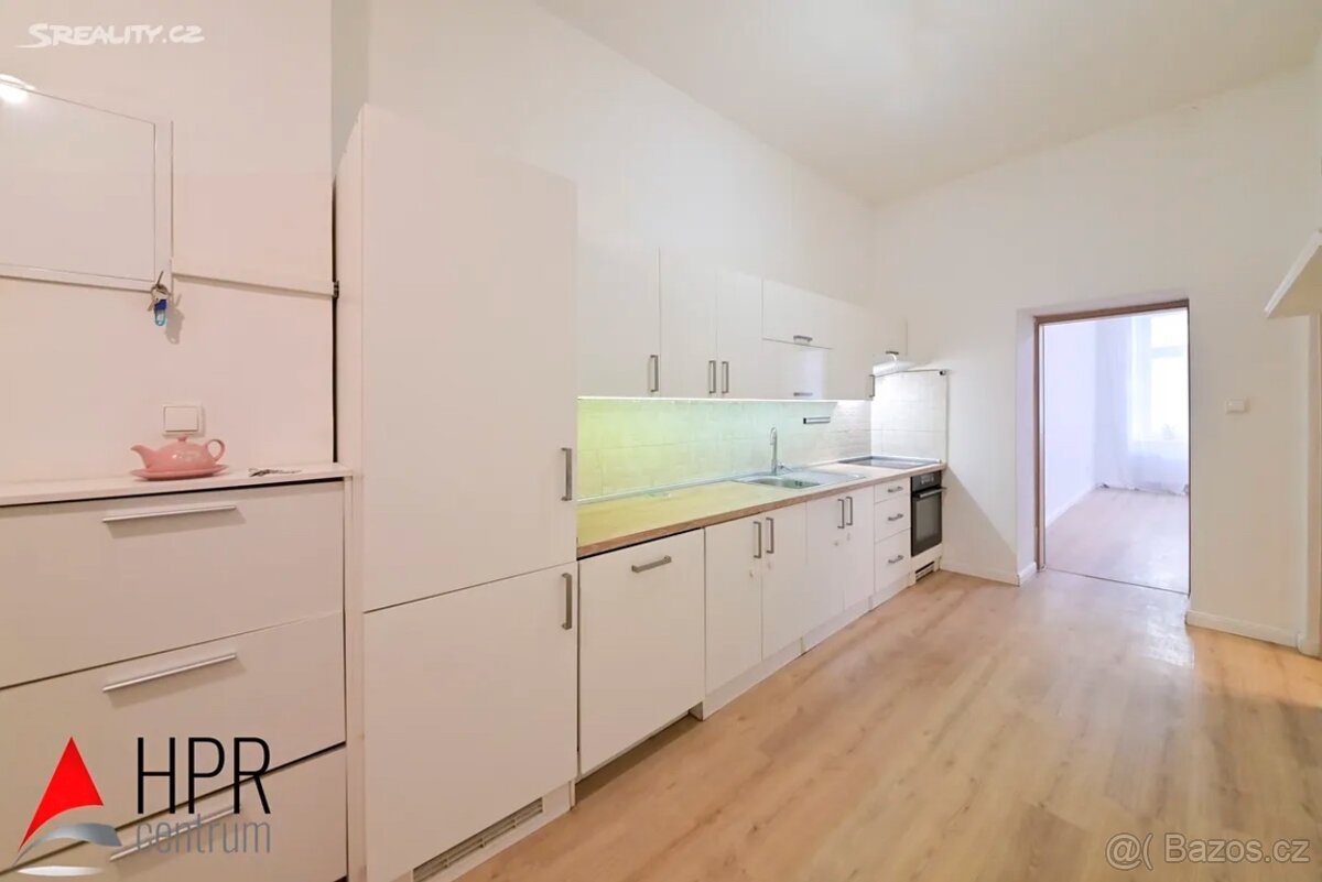 Kuchyňská linka Ikea